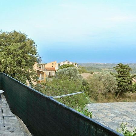 Tempio Pausania Solar Private Apartment 30 Minutes From The Sea - Appartamento Solare A 30 Minuti Dal Mare Ngoại thất bức ảnh