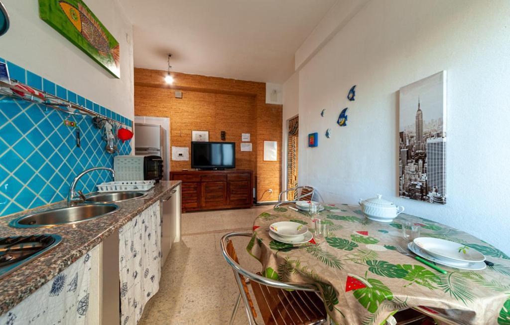 Tempio Pausania Solar Private Apartment 30 Minutes From The Sea - Appartamento Solare A 30 Minuti Dal Mare Ngoại thất bức ảnh