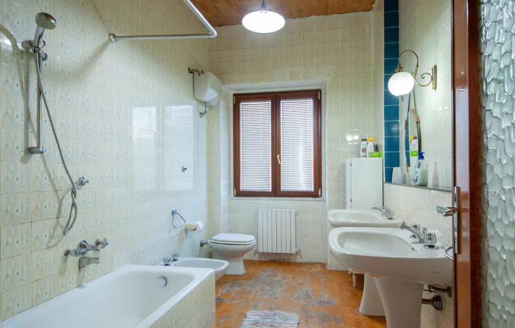 Tempio Pausania Solar Private Apartment 30 Minutes From The Sea - Appartamento Solare A 30 Minuti Dal Mare Ngoại thất bức ảnh
