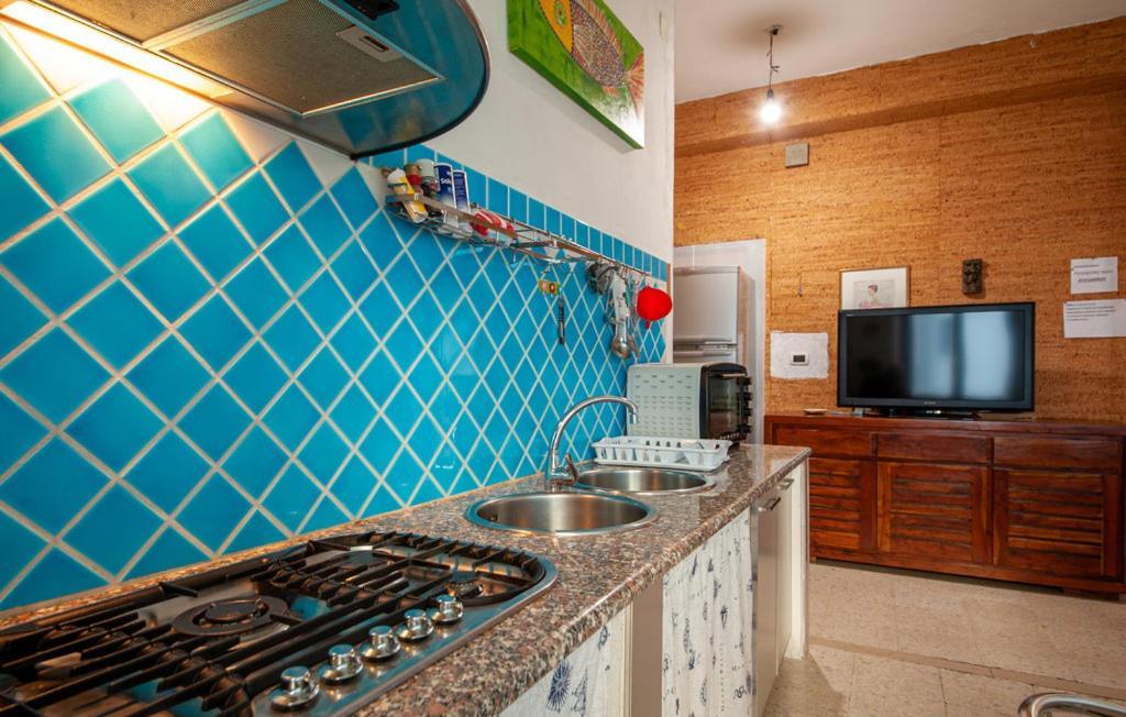 Tempio Pausania Solar Private Apartment 30 Minutes From The Sea - Appartamento Solare A 30 Minuti Dal Mare Ngoại thất bức ảnh