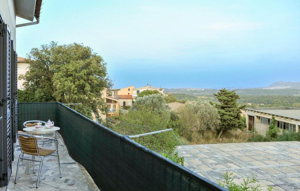 Tempio Pausania Solar Private Apartment 30 Minutes From The Sea - Appartamento Solare A 30 Minuti Dal Mare Ngoại thất bức ảnh