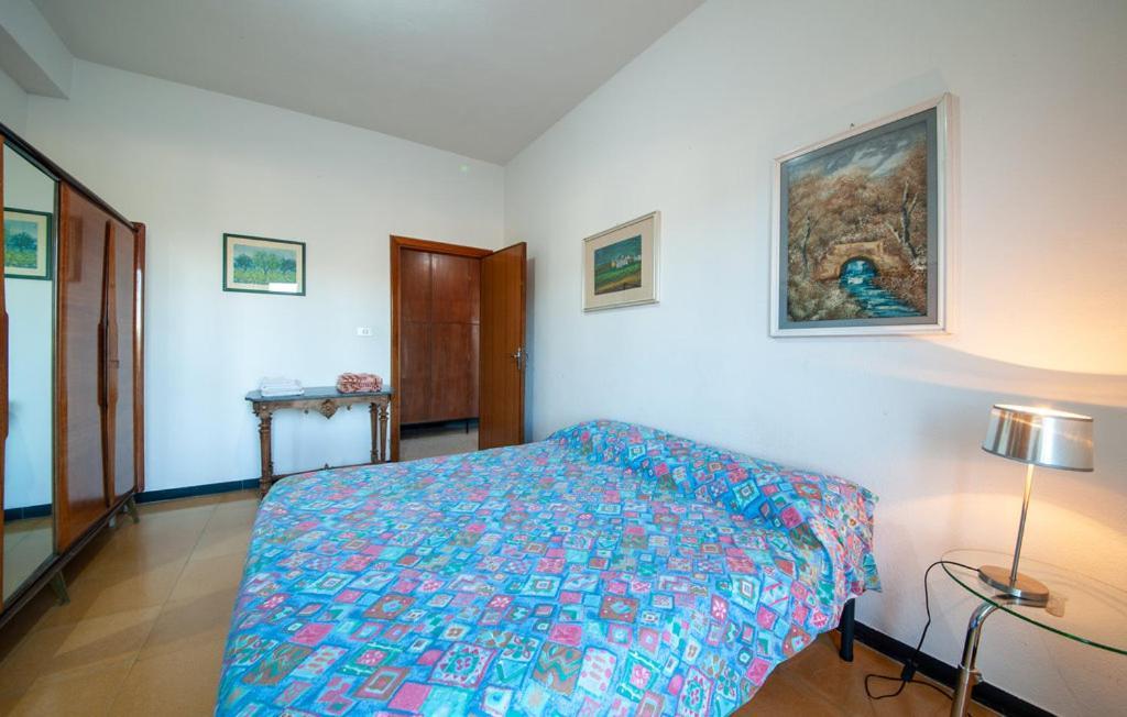 Tempio Pausania Solar Private Apartment 30 Minutes From The Sea - Appartamento Solare A 30 Minuti Dal Mare Ngoại thất bức ảnh